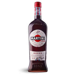 Martini Rosso 1 Lt