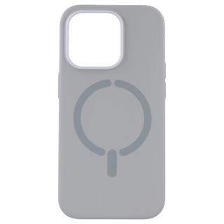 Funda Ultra Suave compatible con Magsafe para iPhone 15 Pro Max