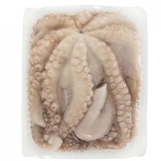 Pulpo Congelado Carrefour 1 a 2 Kg