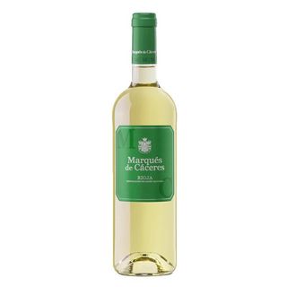 Verdejo Marq. Caceres 75Cl