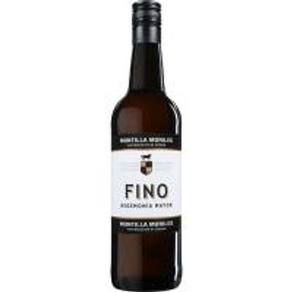 Fino Montilla Moriles Hegemonia Mayor, Botella 75 Cl (10311793)
