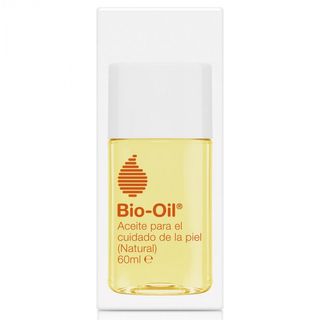 Aceite Natural Bio-Oil 60 Ml.