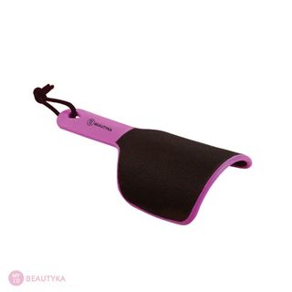 Lima para Pies Curvada - BEAUTYKA - Lima 602561350176