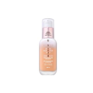 Deborah Milano Skin Booster Serum Foundation - Tan 05
