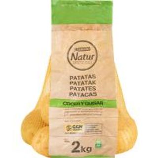 Patata Para Guisar Eroski Natur Malla 2 Kg (12972840)