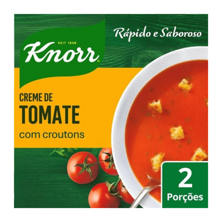 Knorr Sopa Tomate com Croutons 65gr