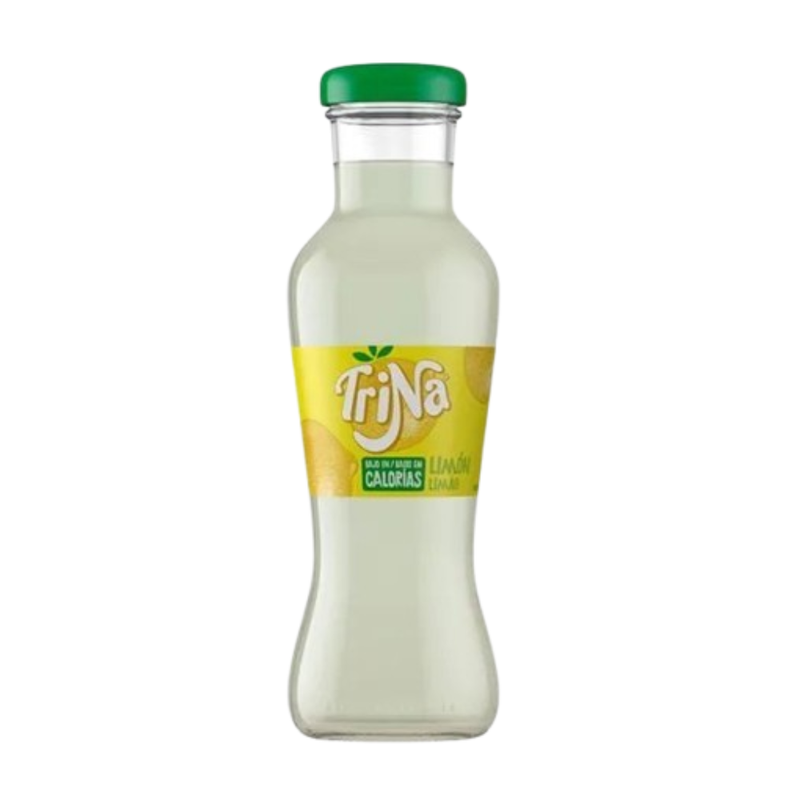Trina Limão 25cl