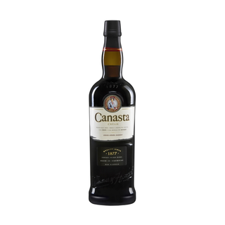 CANASTA Vino Oloroso Cream, 750Ml