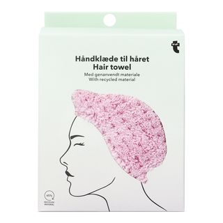 Asciugamano per capelli - 3055328