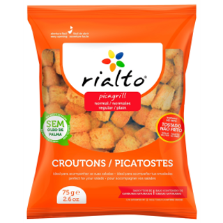 Picatostes Sopa Picagrill 75Gr.