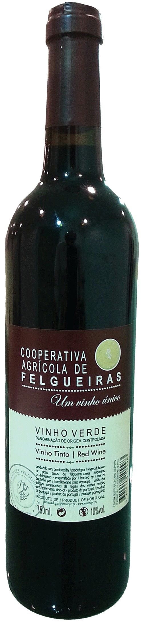Vinho Verde
