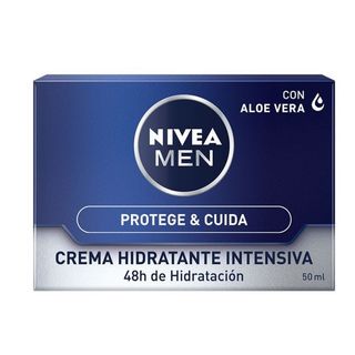 For Men Crema Nutritiva Intensiva - Nivea - 50 ml 4005808223756