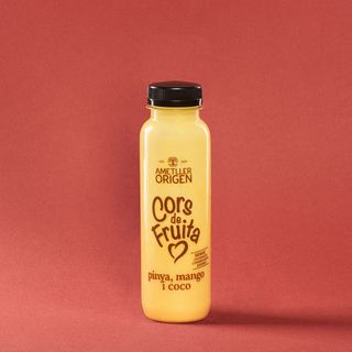 Refresc Coco Pinya I Mango Ao 310Ml