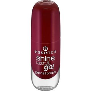 Shine Last - Go Esmalte de Uñas - Essence - Marrón 4059729195395