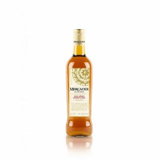 Ron Añejo Mercader De Indias Botella De 70Cl