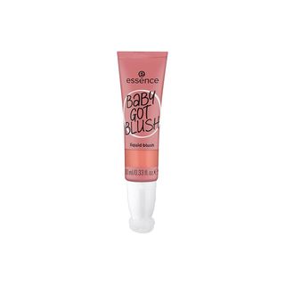 Essence Baby Got Blush Blush Liquido 30 Dusty Rose 10 ml