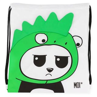 Mochila Pandino - MOI* - Verde 8436544269269