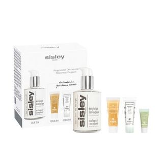 Sisley Estuche Emulsion Ecologique Programme Decouverte