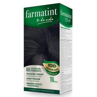 Coloracion Farmatint 1N (8470001792006)