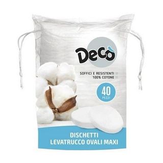 Deco'Disc.Levatrucco Maxi 40Pz - 126017