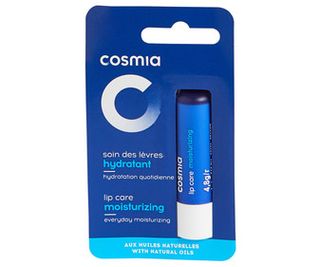 Barra Cuidado Labial Hidratante Cosmia 4,8G X 1