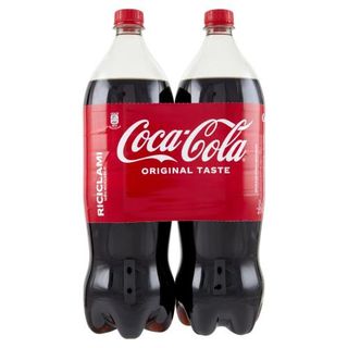 Coca Cola Bipack 1,50x2 Lt 3