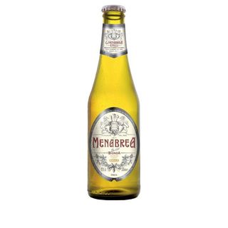 Menabrea Birra 150° Anniversario 33Cl