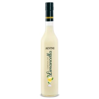 Crema De Limoncello Alvini 50 Cl