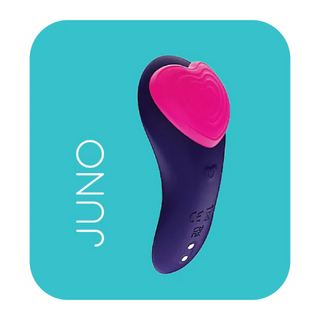 Getlov Estimulador Clitoriano Juno