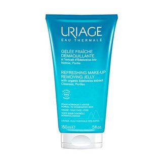 Uriage Gel Desmaquillante Refrescante 5799608 150Ml