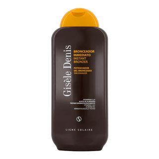 Bronceador Inmediato Gisèle Denis 400Ml (245491)