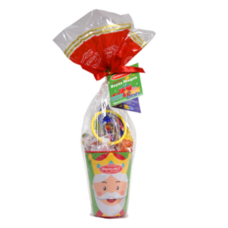 Vasito Reyes Magos Mix Miguelañez