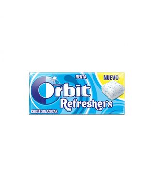 Orbit Refresh Menta 15,6Gr
