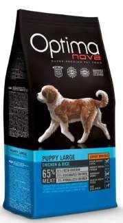 Ração Seca Cachorro