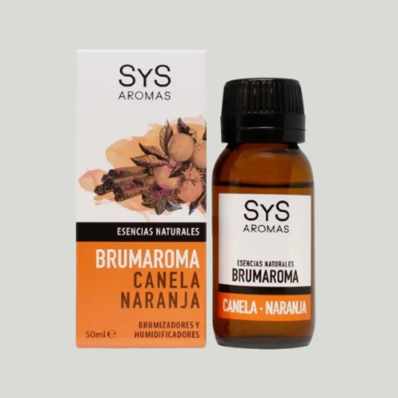 Aromaterapia