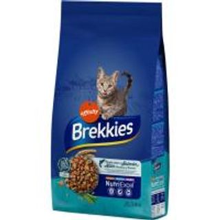 Mix Salmón Brekkies, 1,5+0,25 Kg (3681517)