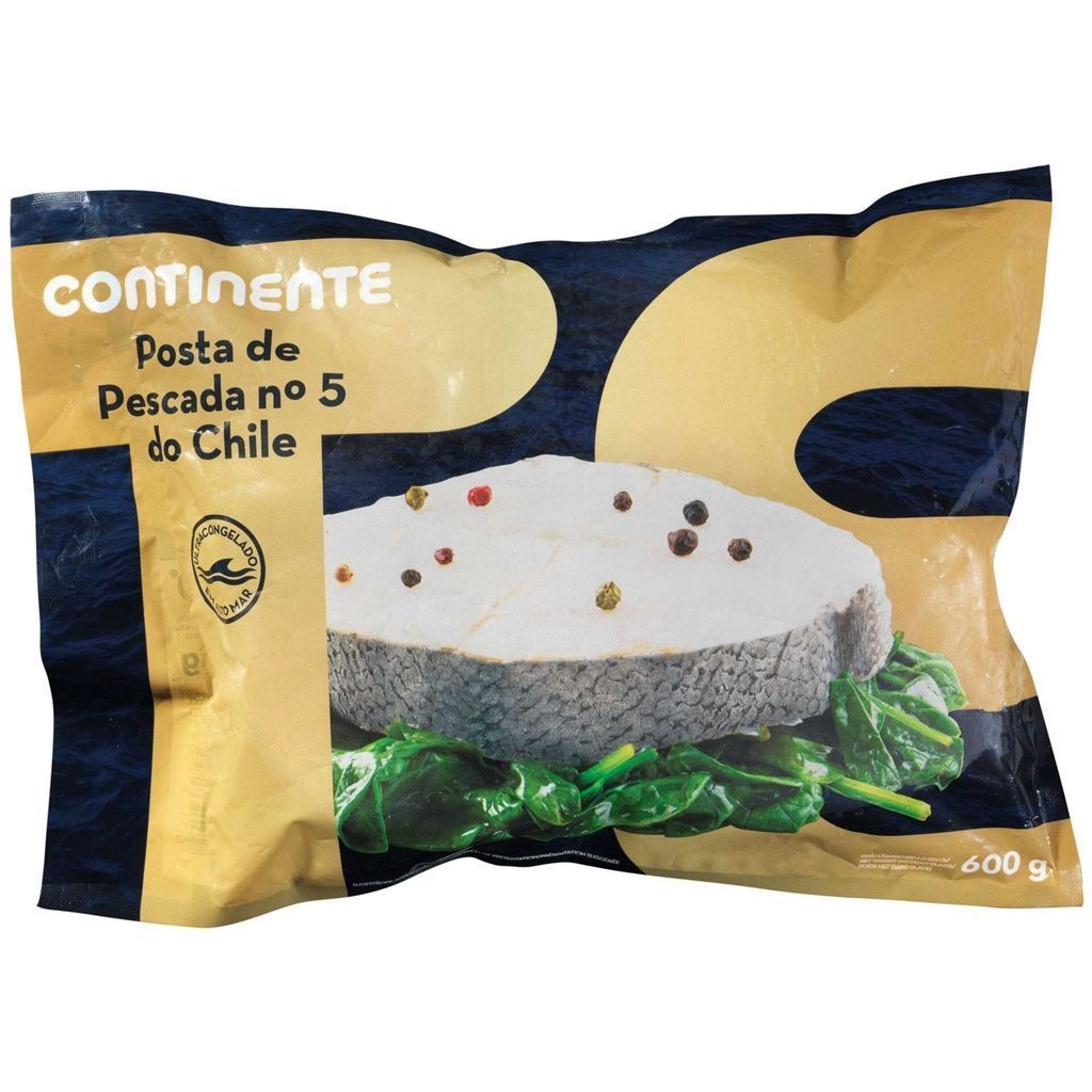 Peixe, Marisco e Carne