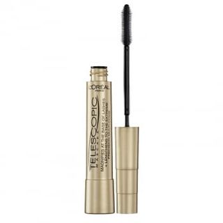 Máscara De Pestañas Telescopic Gold L'Oréal Paris 1 Ud.