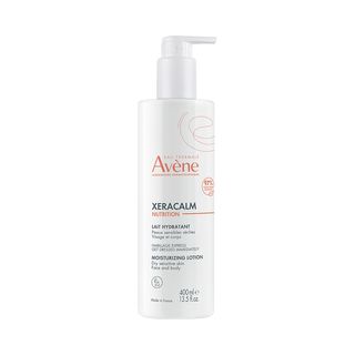 AVENE XERACALM LECHE HIDRA 400
