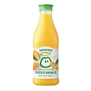 Innocent Succo d'Arancia Bionda 900ml
