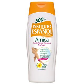 Arnica Loción Piernas Cansadas - Instituto Español - 500 ml 8411047145012