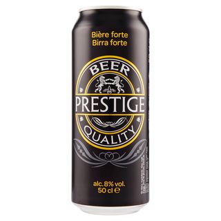 Prestige Birra Forte 50 Cl