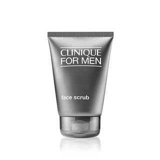 Men Face Scrub Exfoliant 100 Ml. Clinique (20714125608)