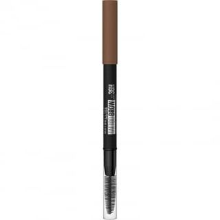Lápiz De Cejas Tono 03 Soft Brown Tattoo Brow 36H Maybelline New York 1 Ud.