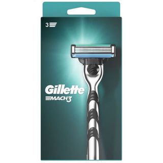 Mach3 - Gillette - 1 unidad 7702018407033