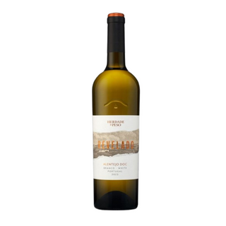 Revelado Vinho Branco 750 mL