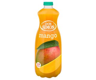 Nectar Mango Don Simon Pet 1,5 L