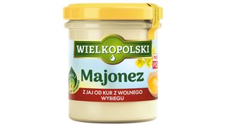 Wielkopolski - Majonez - 310 ml