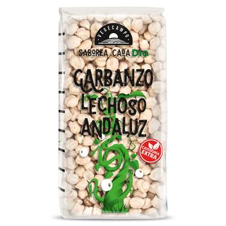 Garbanzos Lechosos Dia Vegecampo 1 Kg
