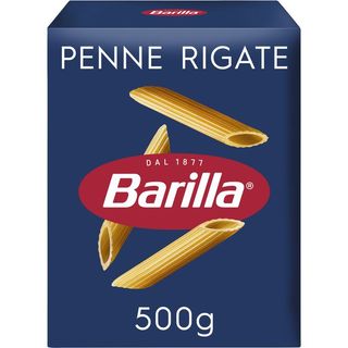 BARILLA Penne Rigate Nº 73 500 G